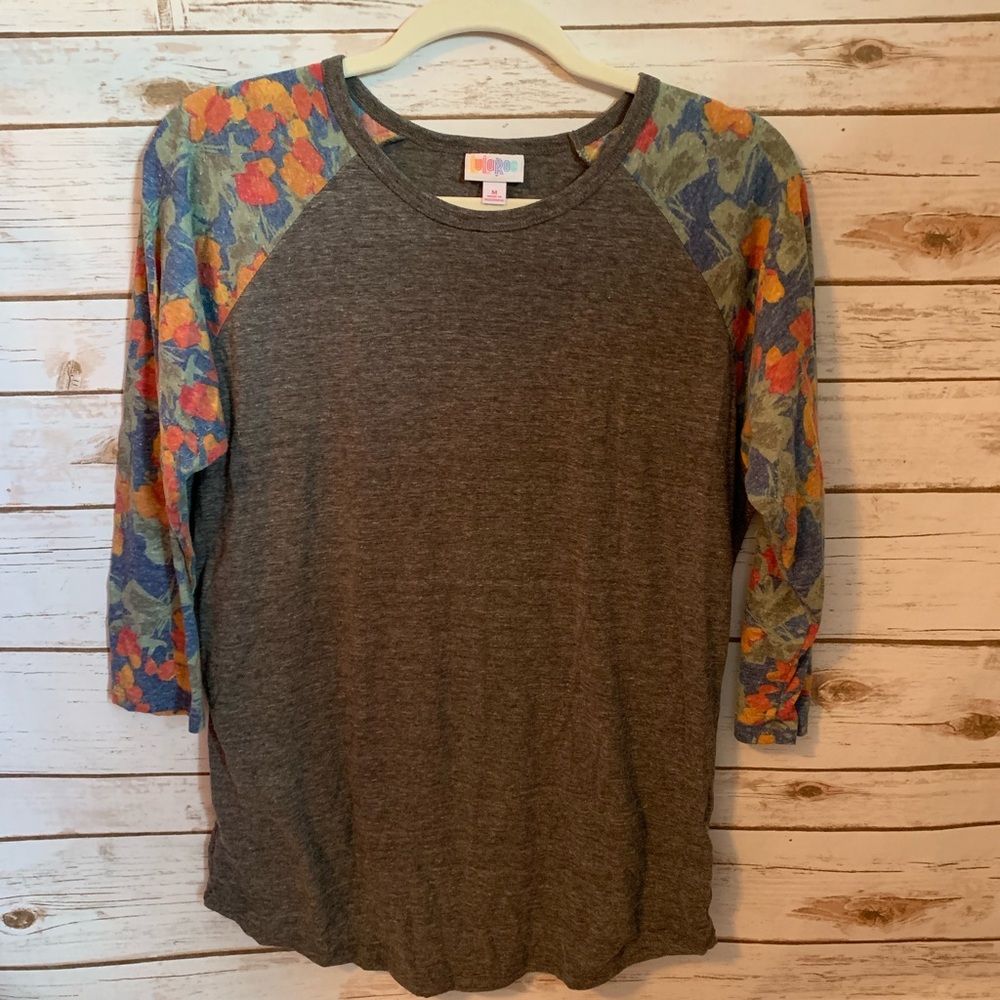 Medium Randy tee